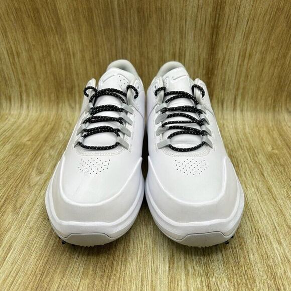 Nike Air Zoom Accurate Women's Size 8 W Golf Cleats White Spikes Shoes - Picture 2 of 10